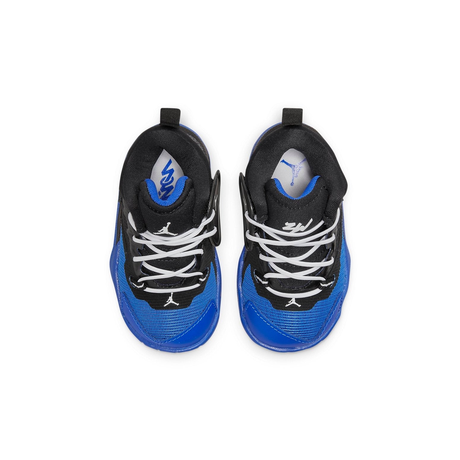 (TD) Air Jordan Zion 1 'Duke' DC2023-004