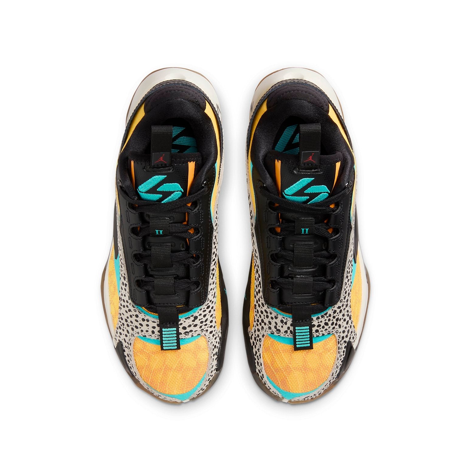 (GS) Air Jordan Luka 2 'The Pitch' FQ9045-800