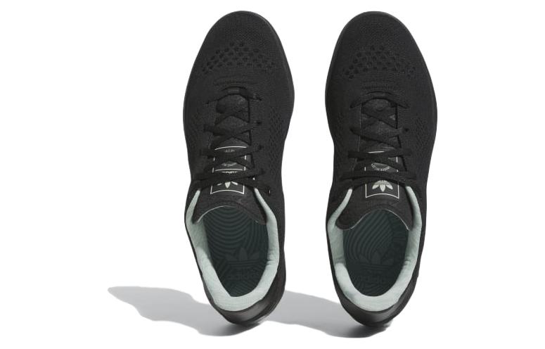 adidas Puig Primeknit 'Black Light Mint' HP9749