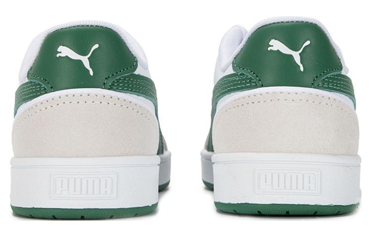 PUMA Court Guard Mix 'White Green' 387335-06