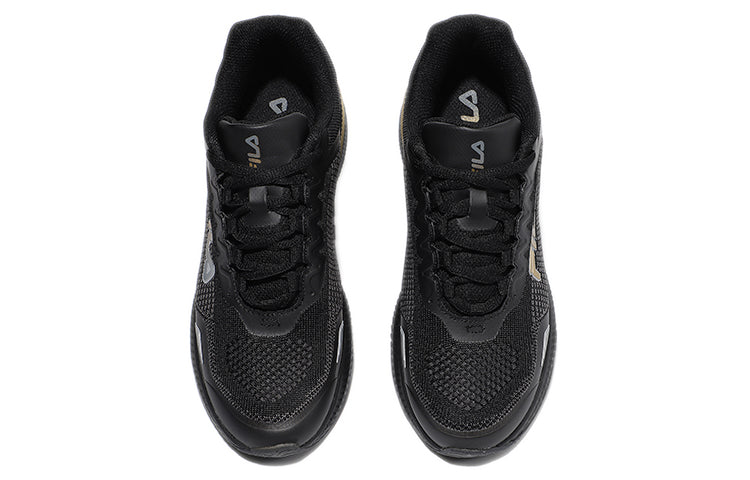 FILA Low-Top 'Black Gold' 1RM01954D_001