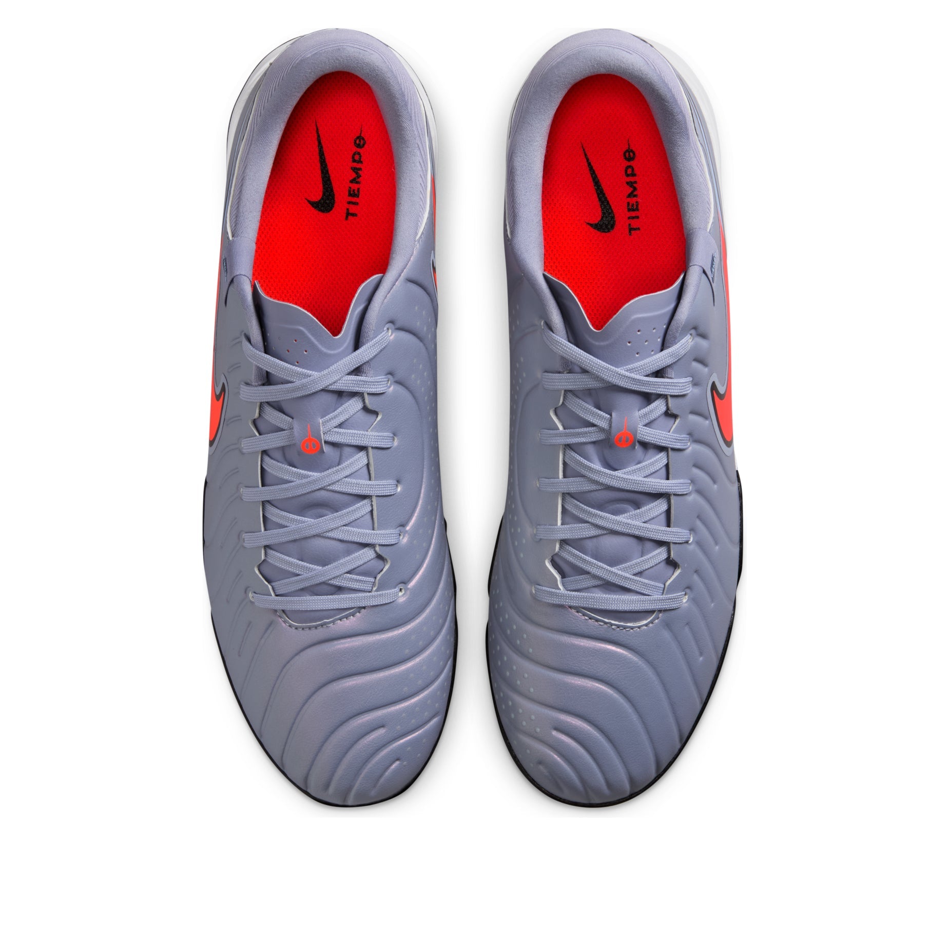Nike Tiempo Legend 10 Academy TF 'Blue Eclipse Black' DV4342-402
