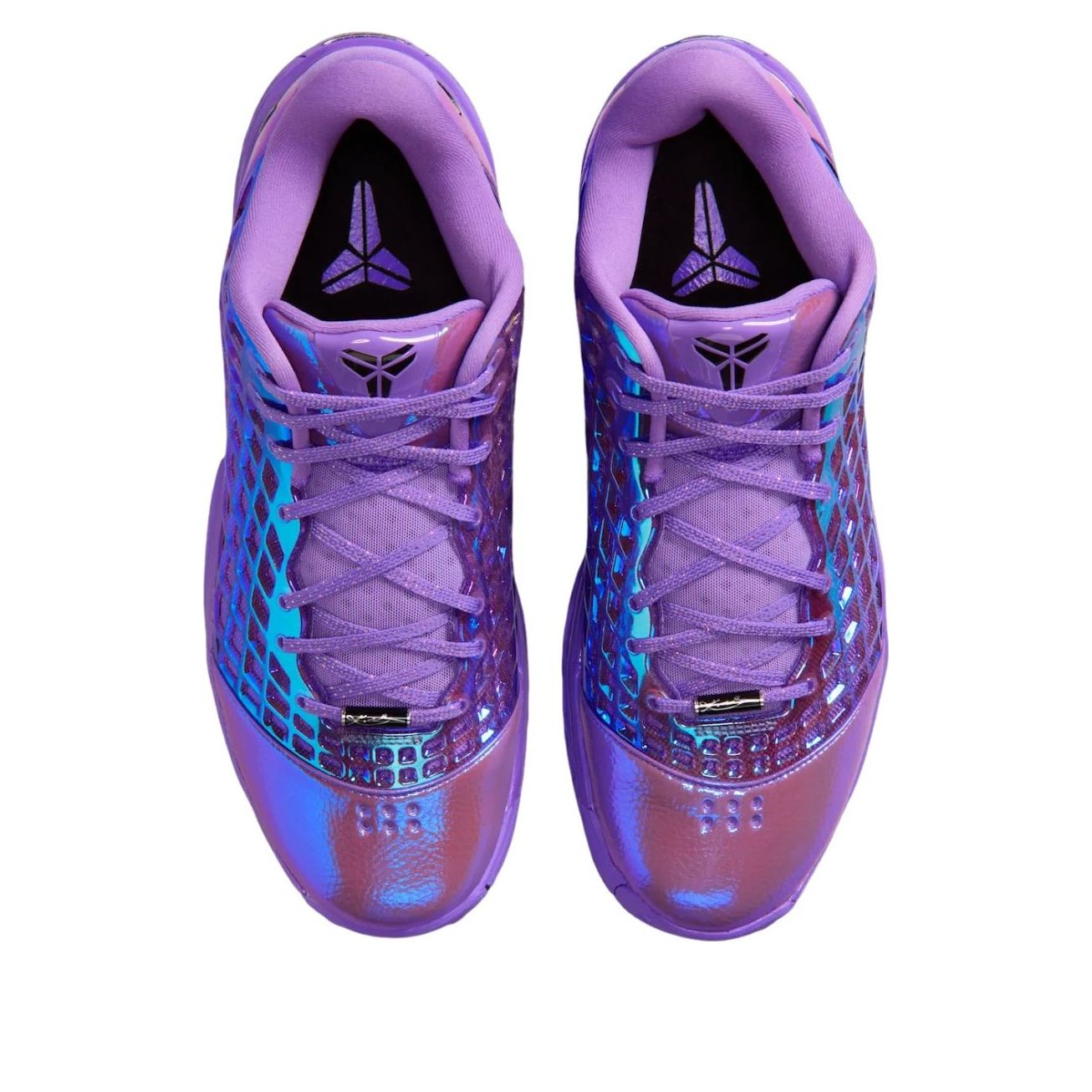 Nike Kobe 3 Protro 'All-Star Warning Label' IU3313-500