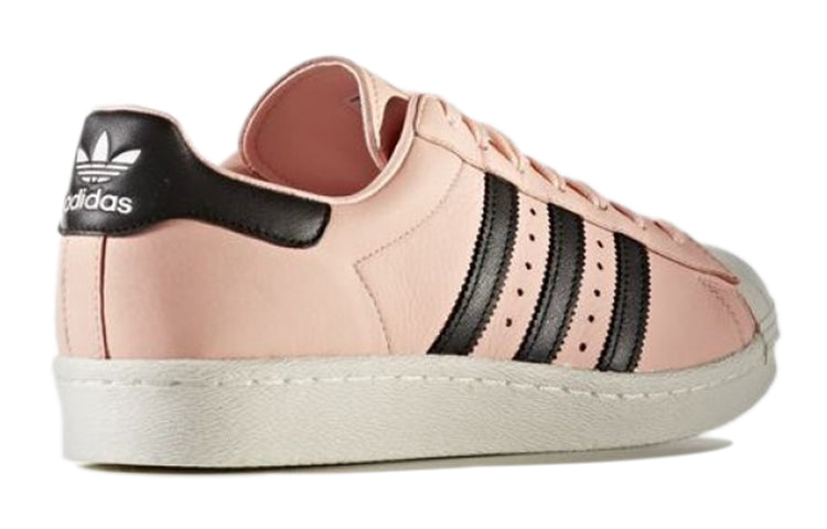 adidas originals Superstar Boost Comfortable Sneakers Pink BB2731