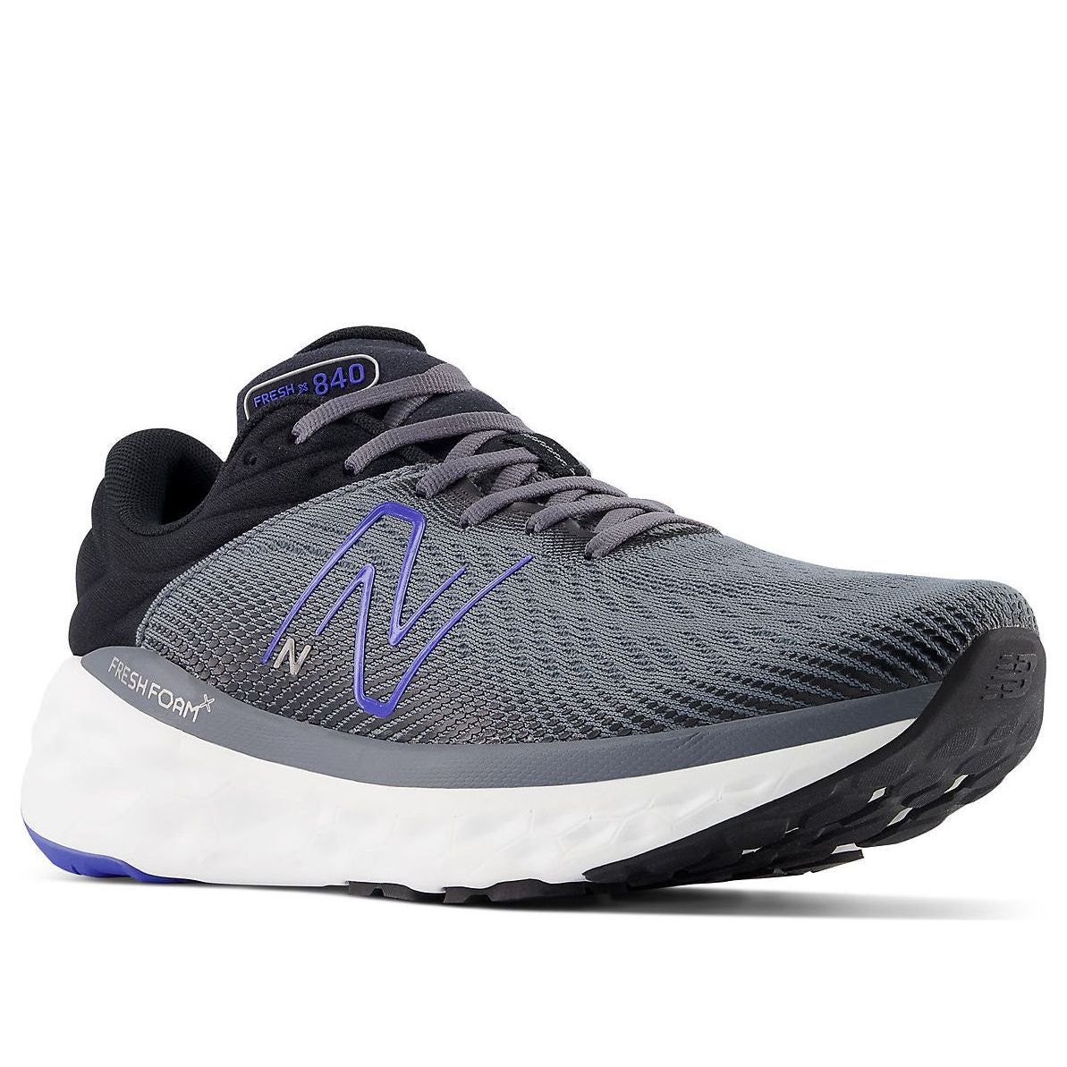 New Balance Fresh Foam X 840v1 'Grey Blue' M840FCB