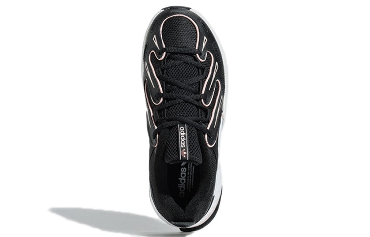 (WMNS) adidas EQT Gazelle 'Black Pink' EG6732
