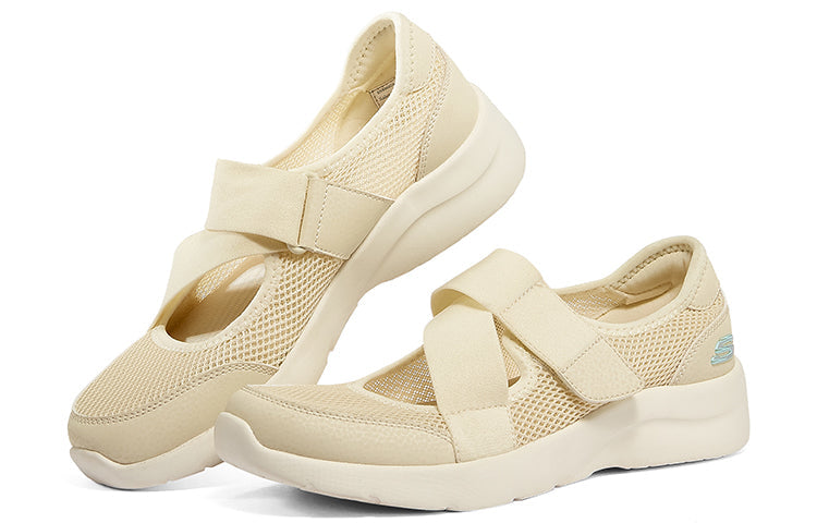 (WMNS) Skechers Dynamight 896026-NAT