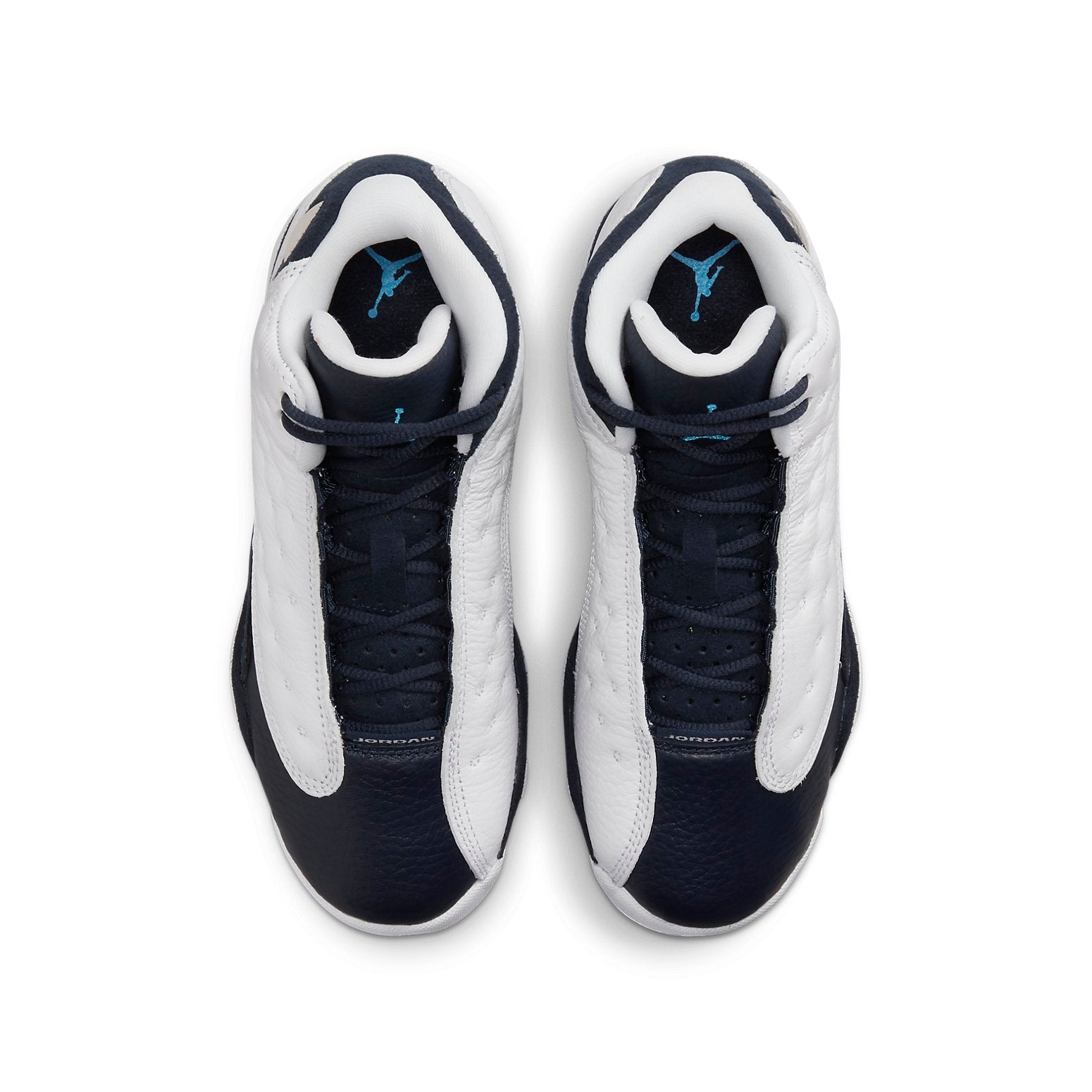 (GS) Air Jordan 13 Retro 'Obsidian' DJ3003-144