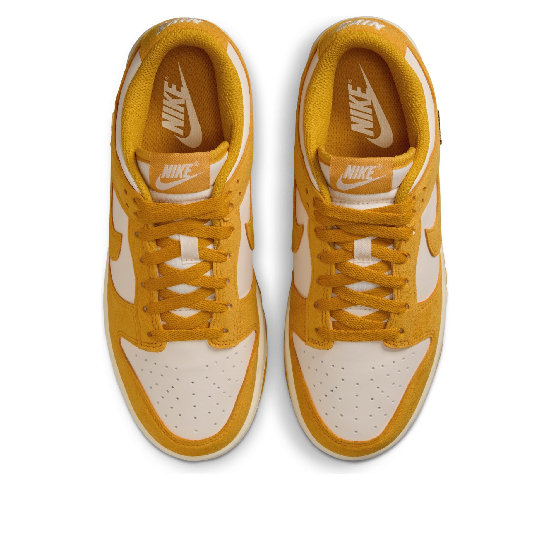 (WMNS) Nike Dunk Low 'Dark Sulfur' IB4417-101