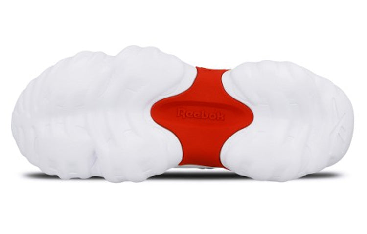 Reebok DMX Series 1000 'Alabaster Navy' DV8744