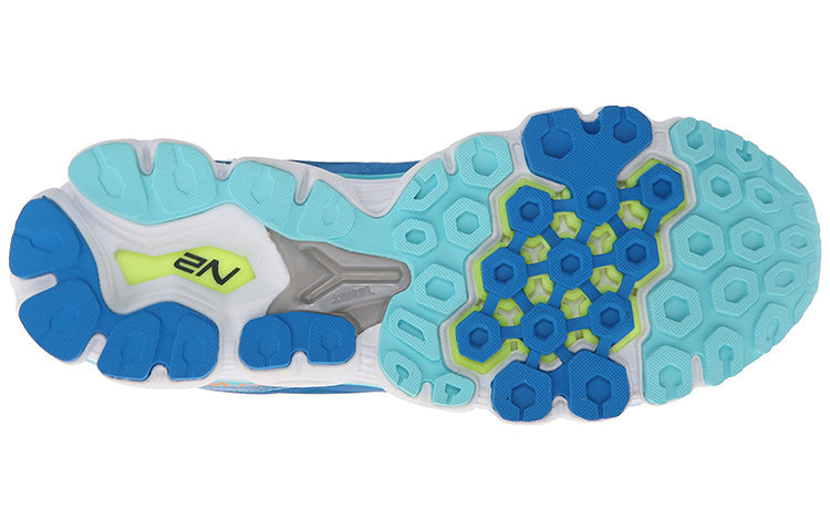(WMNS) New Balance 1080 Series Low-Top 'Blue' W1080BB5