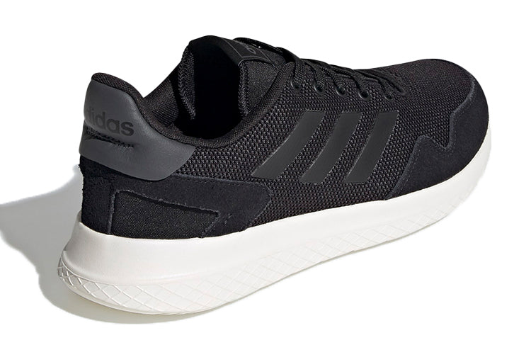 adidas neo Archivo 'Black' EG8590