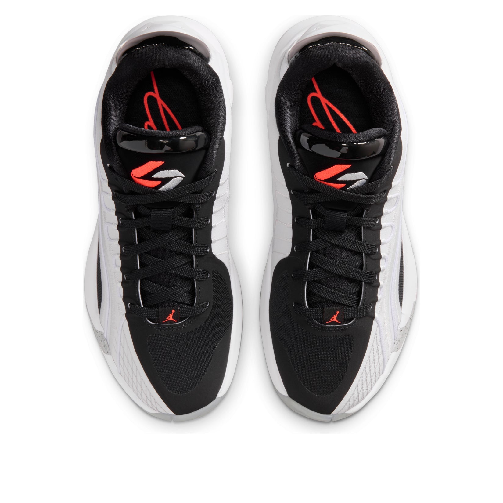 (GS) Air Jordan Luka 4 'White Cement' HJ5225-101