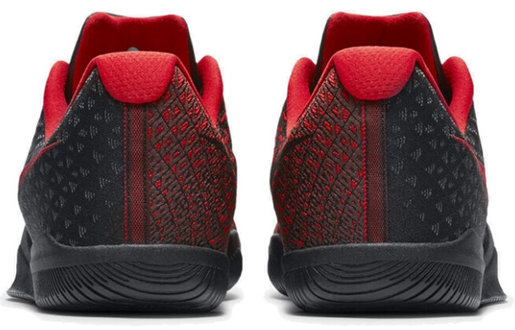 Nike Mamba Instinct EP 'University Red' 884445-016