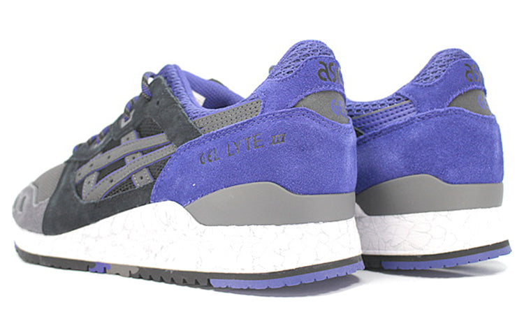 ASICS Gel-Lyte 3 'High Voltage Pack Electric Purple' TH521L-9090