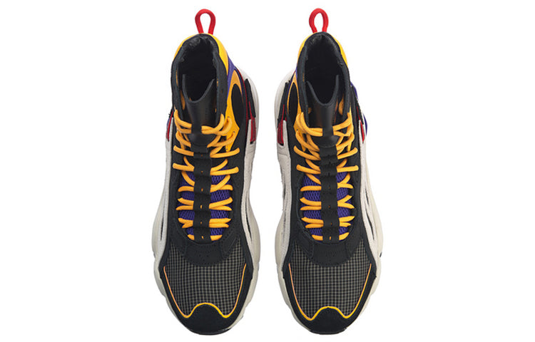 Li-Ning Butterfly Sky Hi AGLN275-1