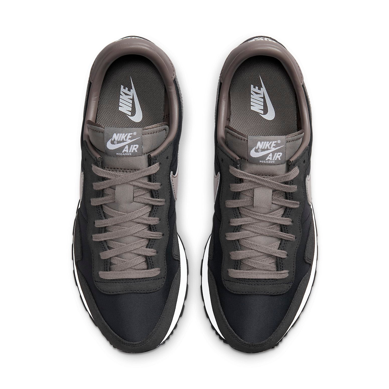 Nike Air Pegasus '83 Sneakers Black/Grey DN4923-001