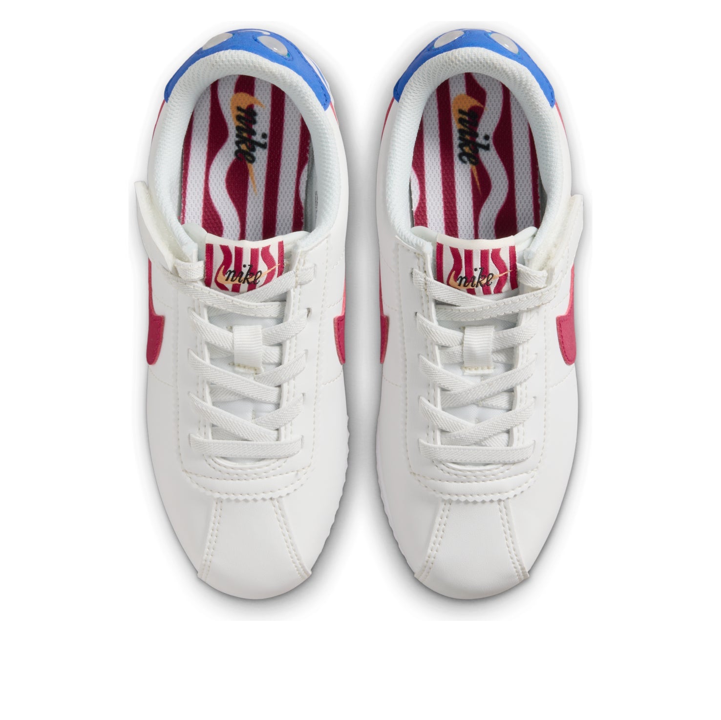 (PS) Nike Cortez EasyOn 'Wiggle Eyes' IH7658-100