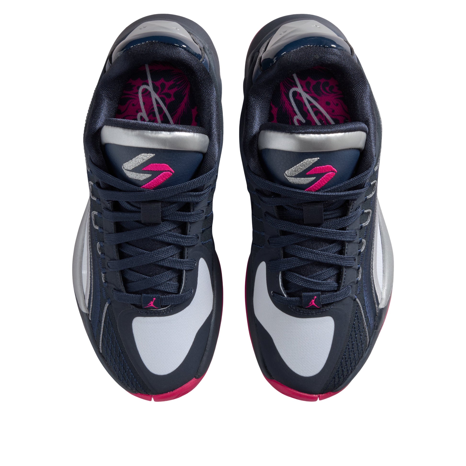 (GS) Air Jordan Luka 4 'Navidor' HJ5225-400