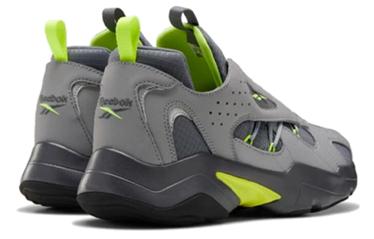 Reebok Royal Turbo Impulse 2 Running Shoes Grey/Black FW0945