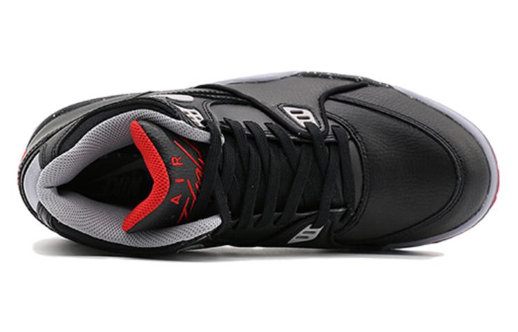 Nike Air Flight 89 'Black' 306252-026