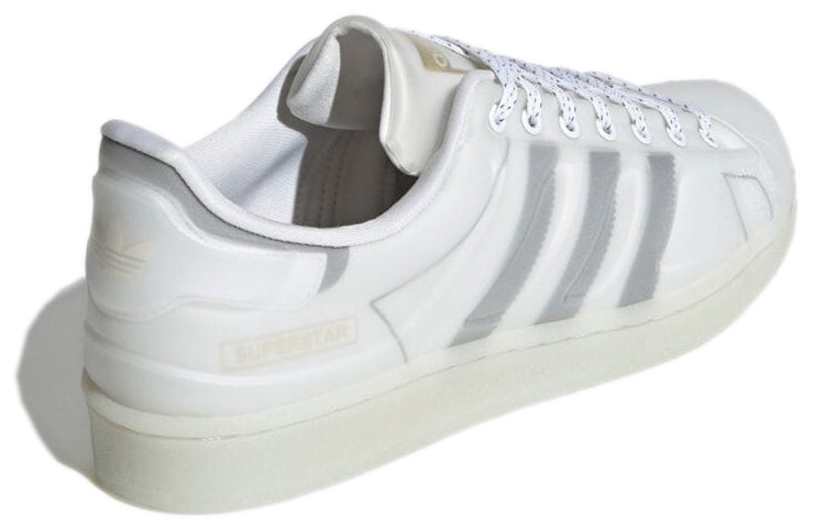 adidas originals Superstar 'Futureshell' H00196