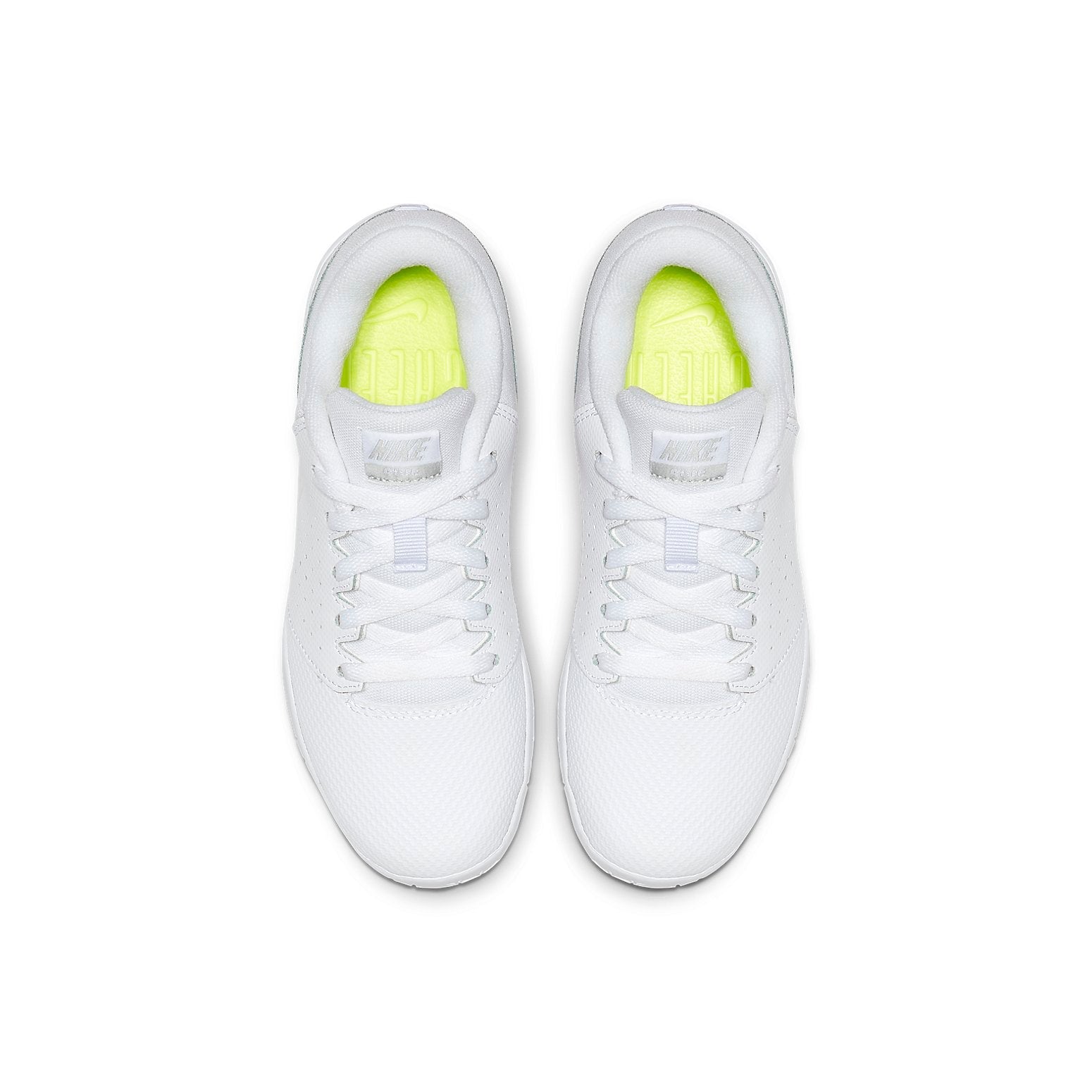 (PS) Nike Sideline IV 'White Platinum' 943789-100
