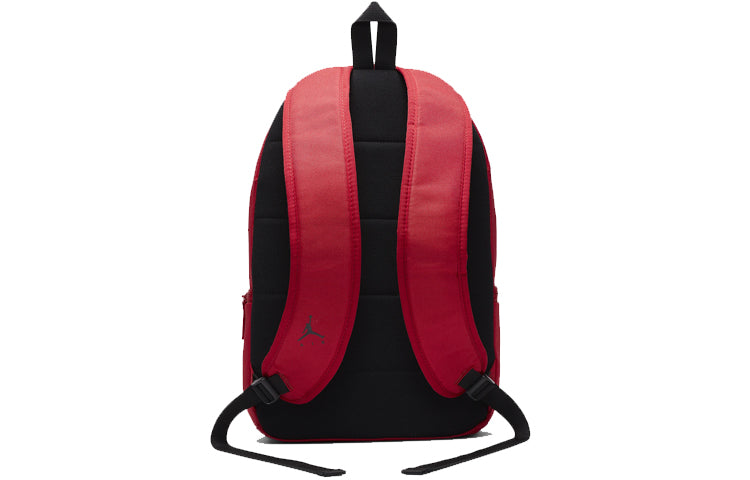 Air Jordan backpack 'Red' CU3144-687