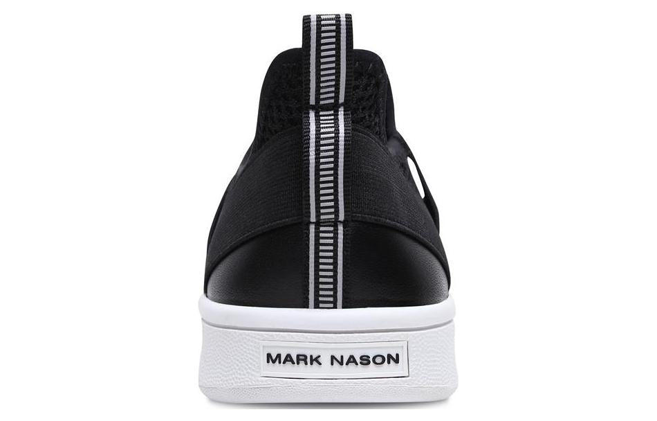 (WMNS) Skechers Classic Cup x x Mark Nason 68708-BLK