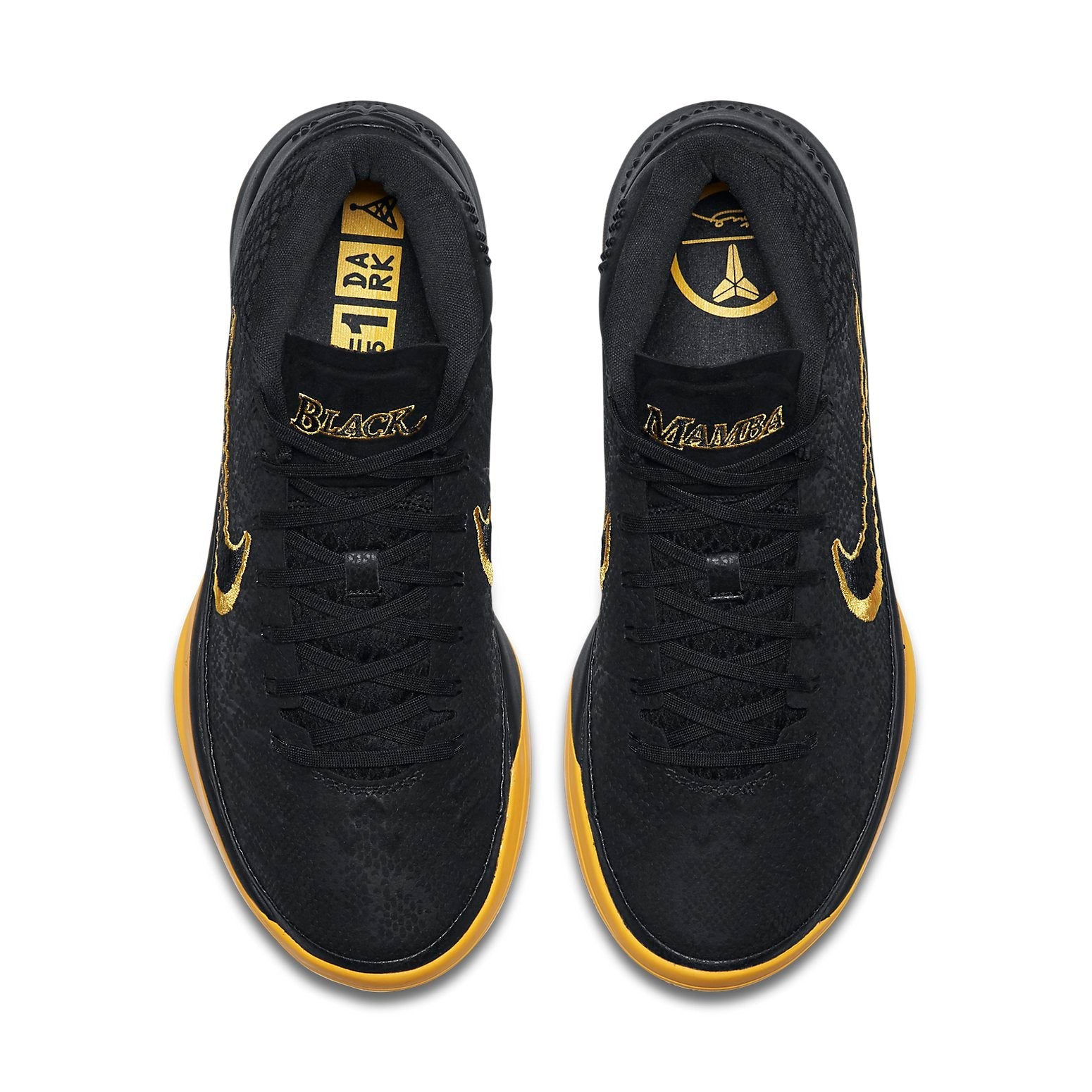 Nike Kobe A.D. Mid BM 'City Edition' AQ5164-001