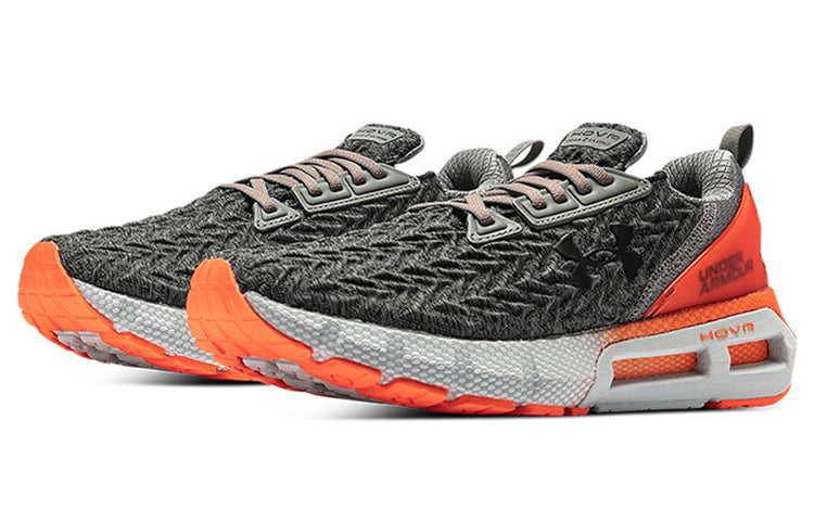 Under Armour HOVR Mega 2 'Orange Grey' 3025472-101