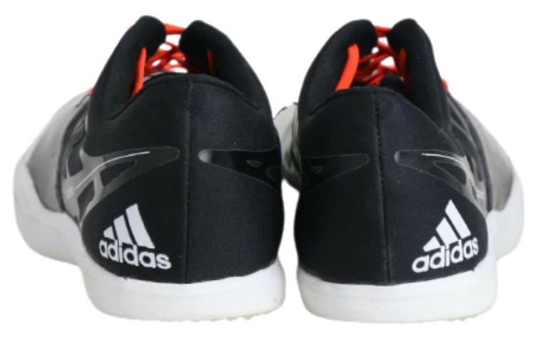 adidas Adizero Long Jump 2 Track Field Spikes 'Black' B44073