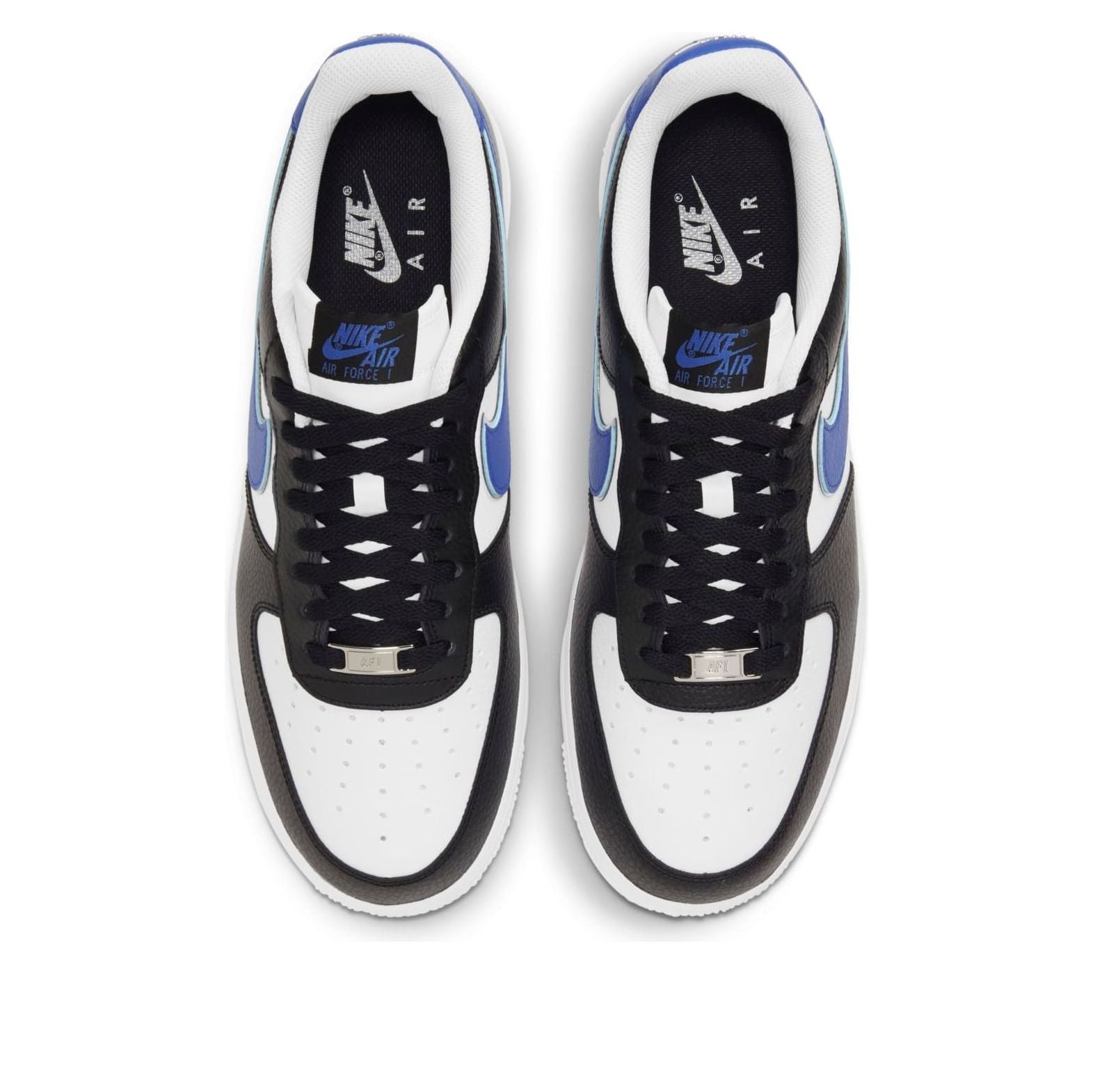 Nike Air Force 1 '07 LV8 'Shooting Stars' DD9784-001