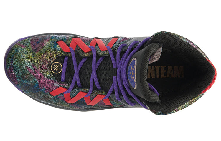 Li-Ning Wade Team 3 'Galaxy' ABAL007-1