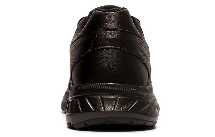 (WMNS) ASICS Gel-Contend 5 SL Wide 'Black' 1132A043-001