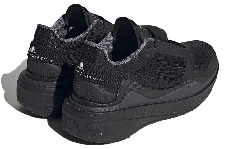 (WMNS) adidas by Stella McCartney Earthlight Mesh Shoes 'Core Black' HP3180
