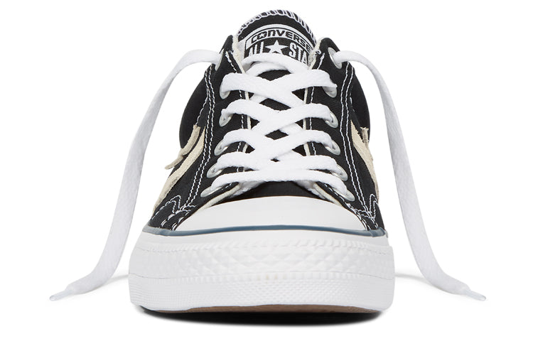 Converse Star Player Black/White 144145C