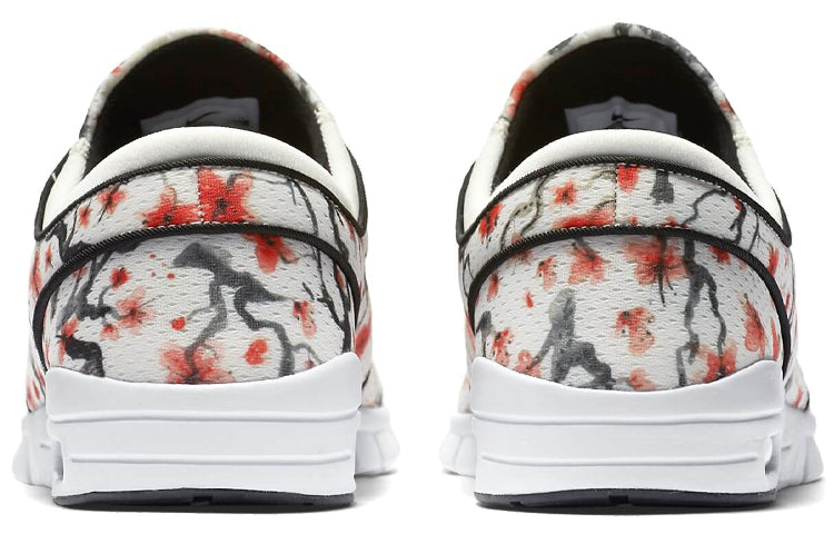 Nike SB Stefan Janoski Max 'Cherry Blossom' 807497-101