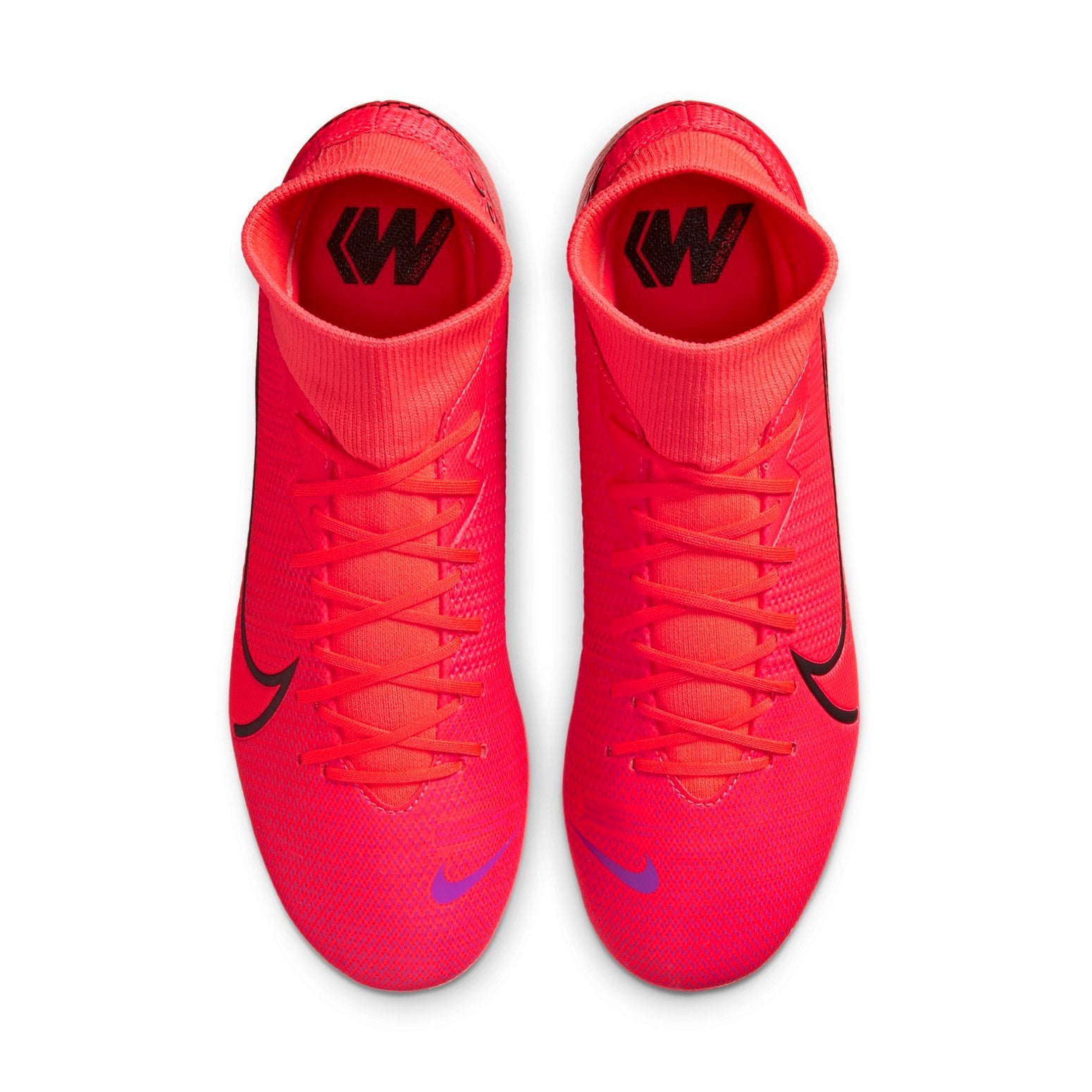 Nike Mercurial Superfly 7 Academy AG Pink BQ5424-606