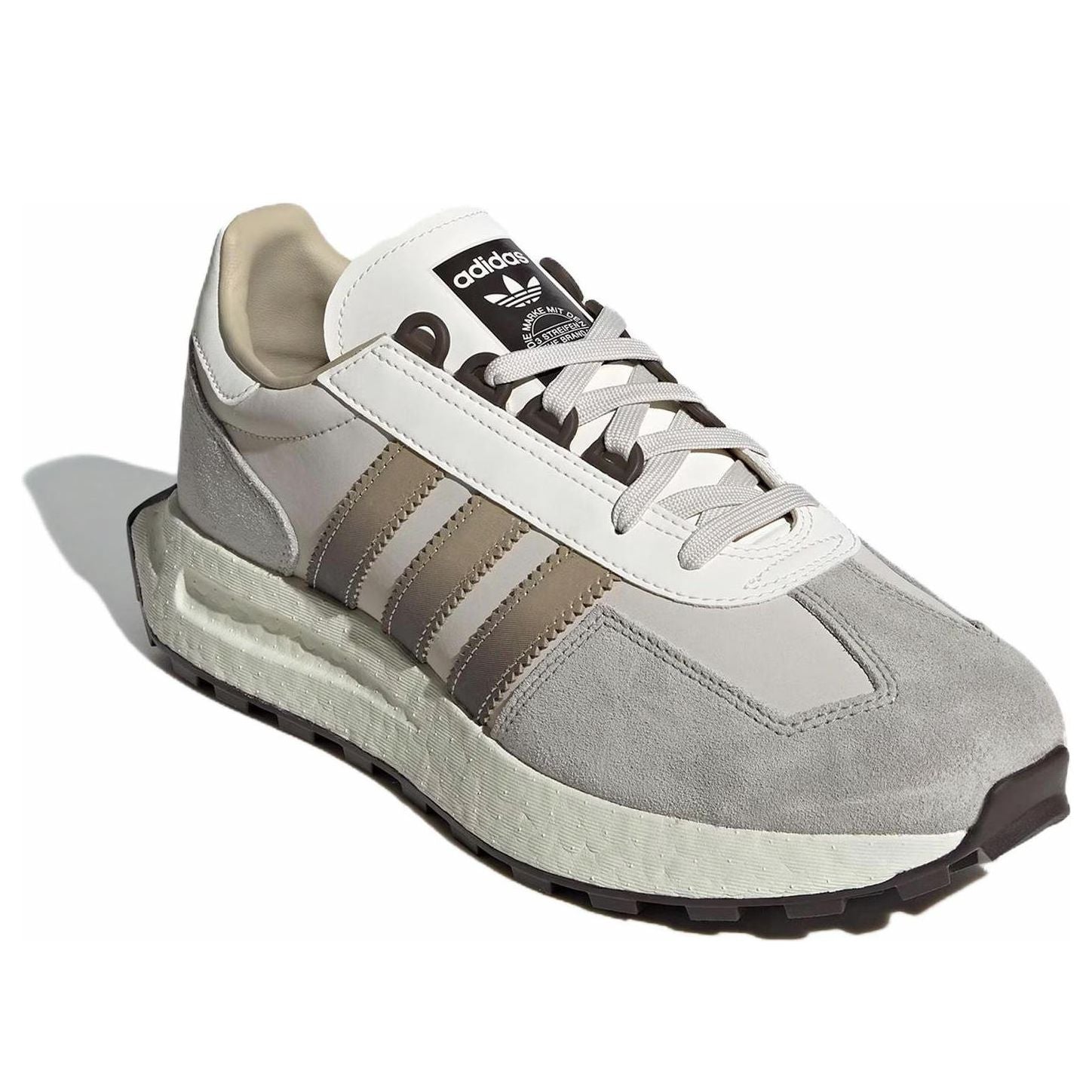 adidas Retropy E5 'Beige Brown' JH7189
