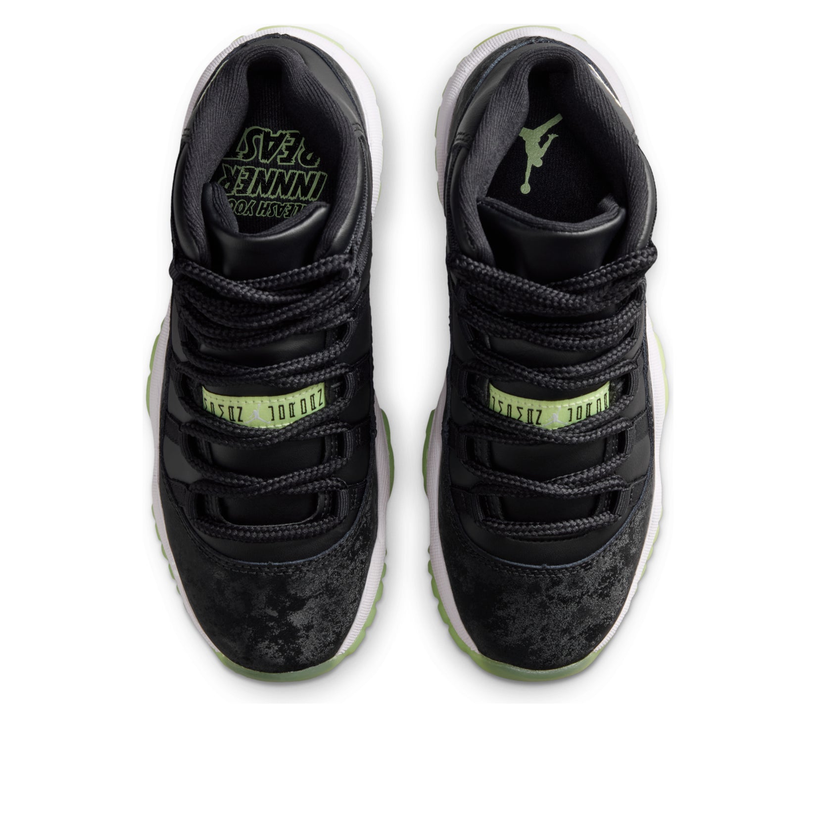 (GS) Air Jordan 11 'Inner Beast' IB1378-001