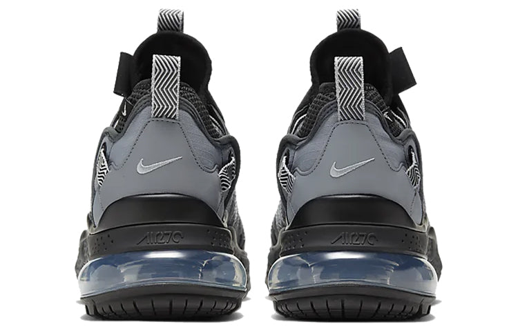 Nike Air Max 270 Bowfin 'Anthracite' AJ7200-008