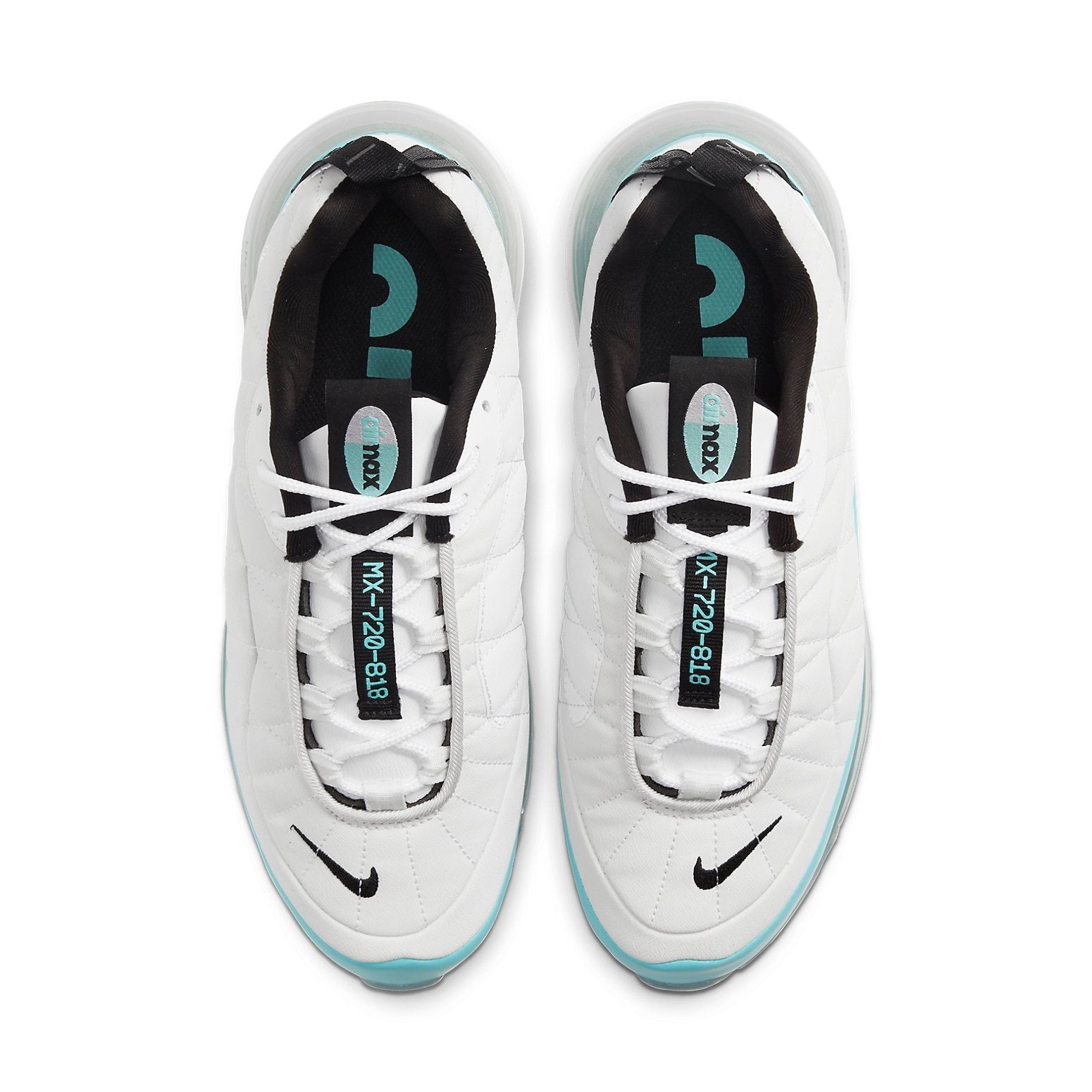 (WMNS) Nike Air MX 720-818 'Aqua' CK2607-001