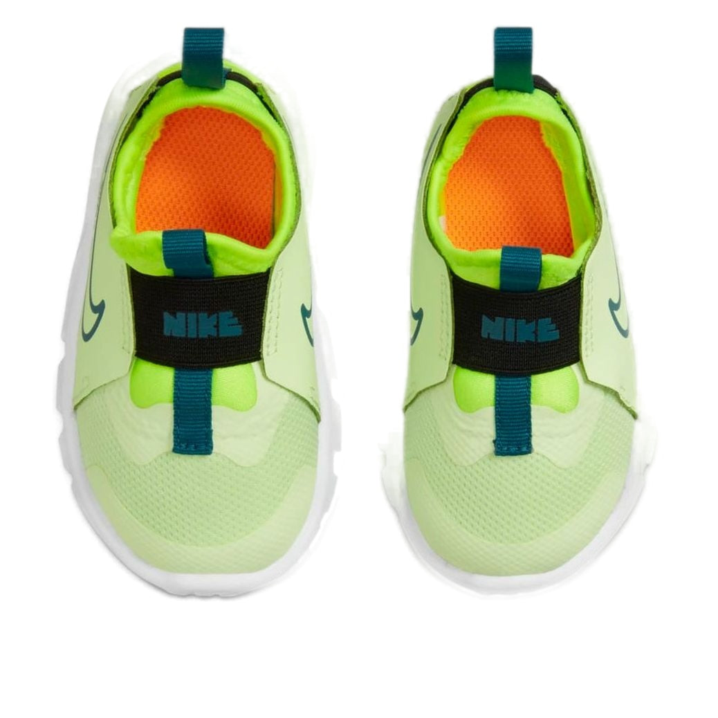 (TD) Nike Flex Runner 2 'Barely Volt' DJ6039-700