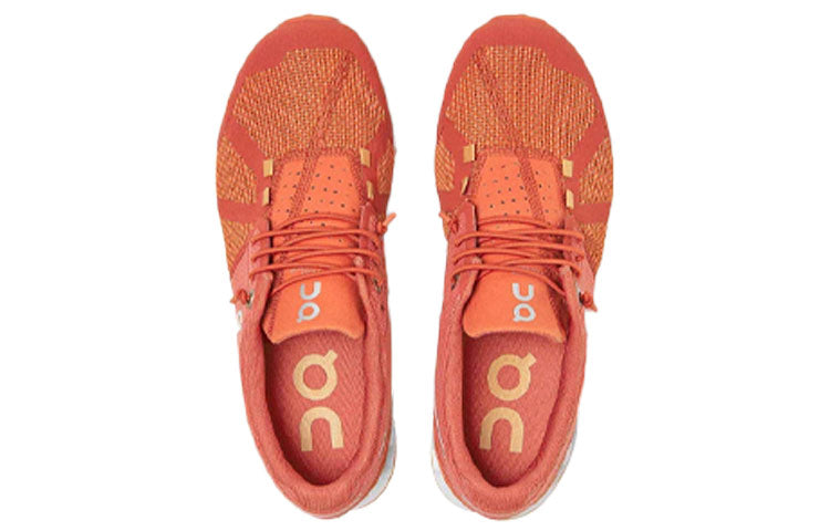 (WMNS) On Running Cloud 'Red Rust' 19.99506