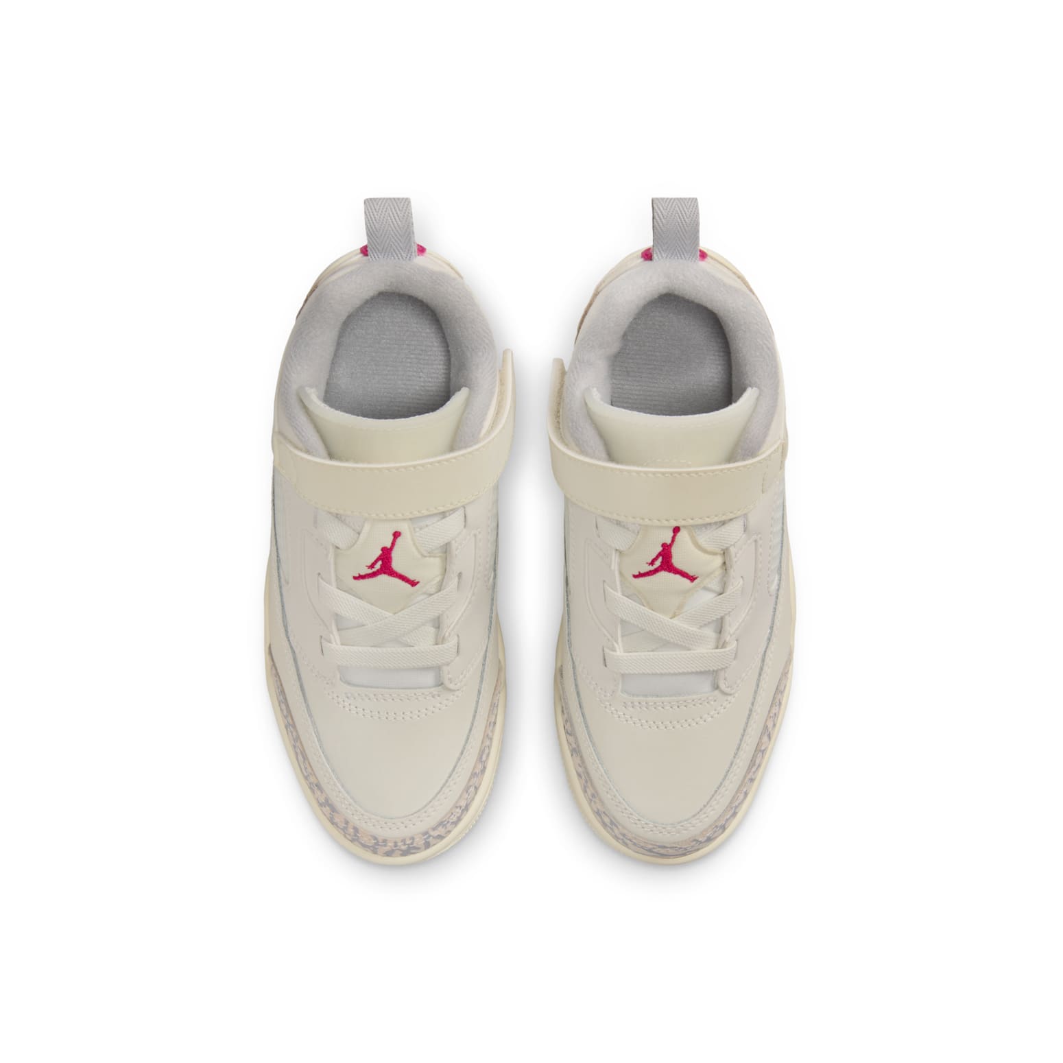 (PS) Air Jordan Spizike Low 'Coconut Milk' FQ3951-100