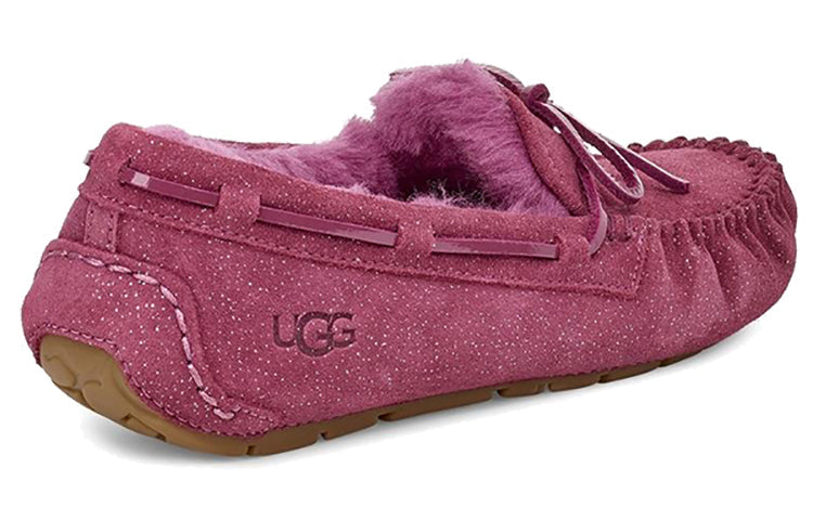 (WMNS) UGG Dakota Twinkle 'Purple Red' 1106549-BOUG