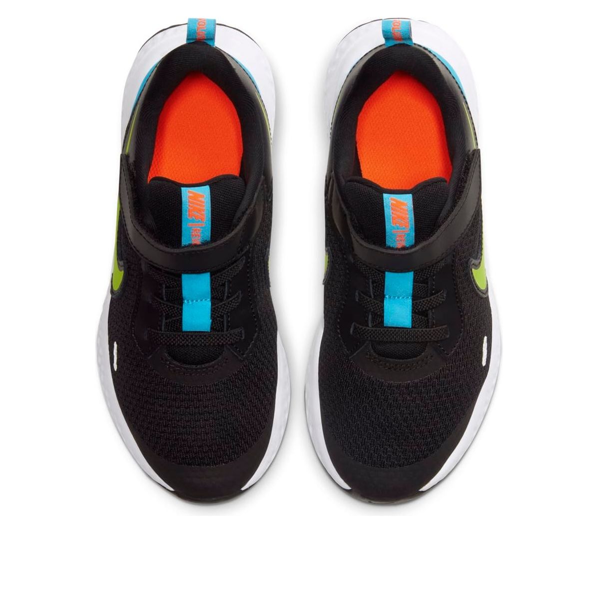 (PS) Nike Revolution 5 BQ5672-076