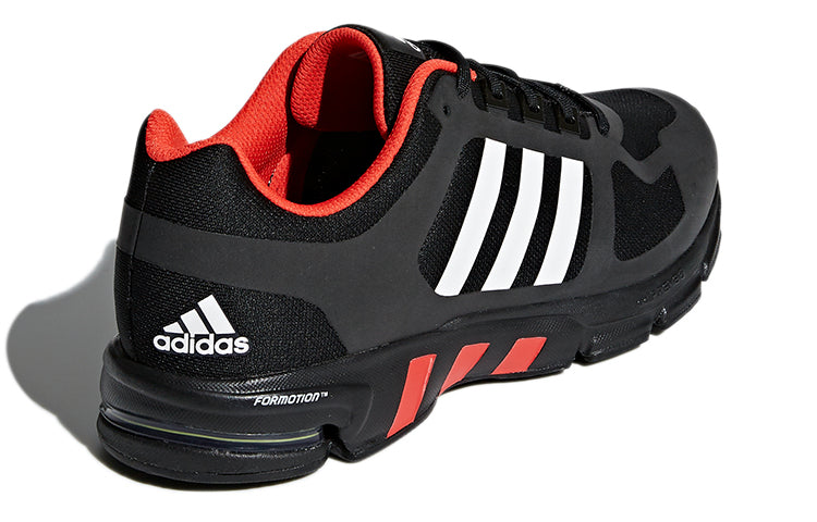 adidas Equipment 10 Hpc U Non-Slip Wear-Resistant Obsidian Black B43850