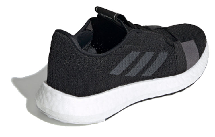 (WMNS) adidas SenseBoost Go 'Core Black' F33906
